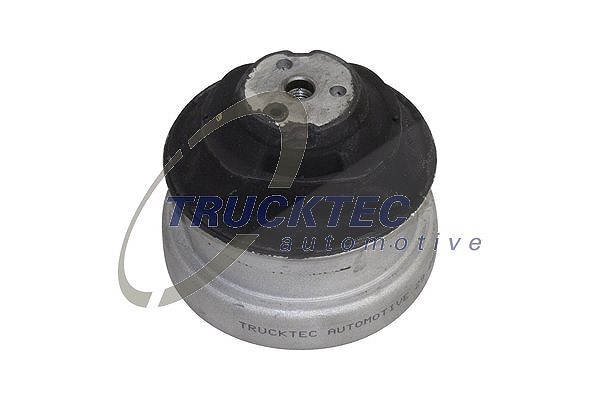Trucktec Automotive Lagerung, Motor [Hersteller-Nr. 02.22.043] für Mercedes-Benz