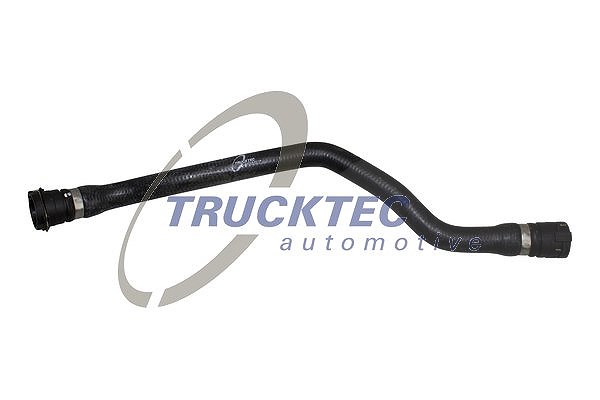 Trucktec Automotive Kühlerschlauch [Hersteller-Nr. 08.10.111] für BMW