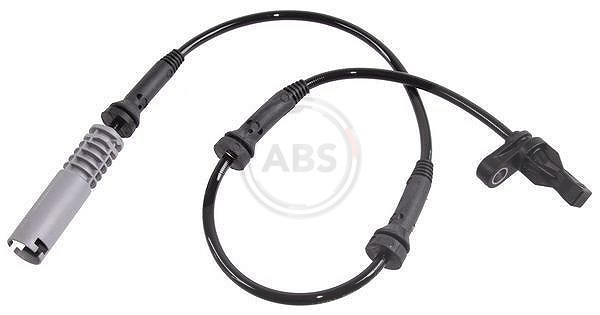 A.b.s. Sensor, Raddrehzahl [Hersteller-Nr. 30263] für BMW