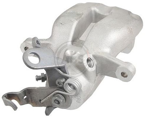 A.b.s. Bremssattel [Hersteller-Nr. 522941] für VW, Skoda, Audi