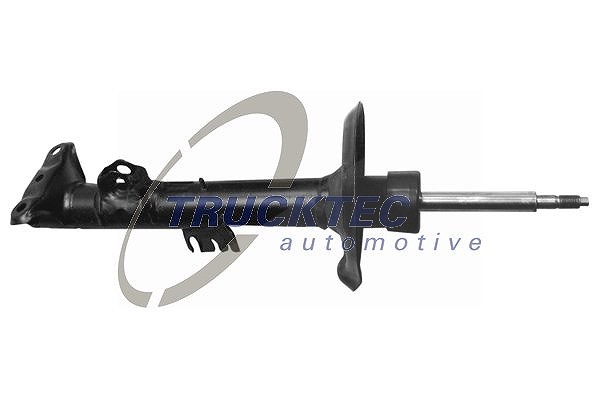 Trucktec Automotive Stoßdämpfer [Hersteller-Nr. 08.30.022] für BMW