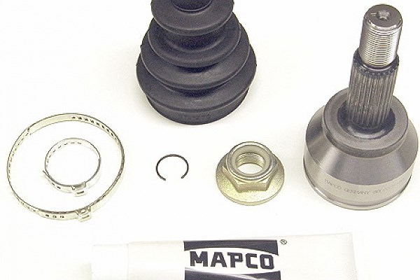 Mapco Gelenksatz, Antriebswelle [Hersteller-Nr. 16603] für Ford
