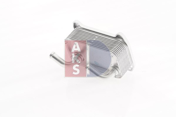 Aks Dasis Ölkühler, Motoröl [Hersteller-Nr. 226100N] für Volvo