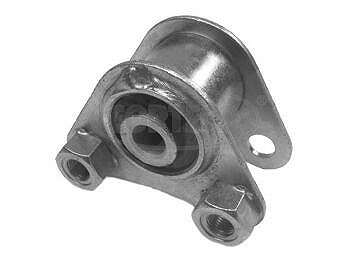 Corteco Lagerung, Motor ERSTAUSRÜSTERQUALITÄT [Hersteller-Nr. 80000193] für Citroën, Fiat, Peugeot