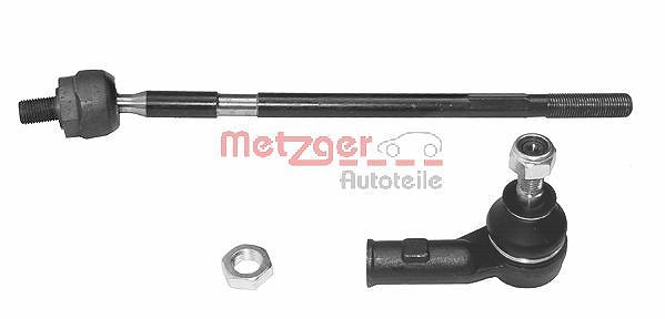 Metzger Autoteile Spurstange [Hersteller-Nr. 56005902] für Seat, VW