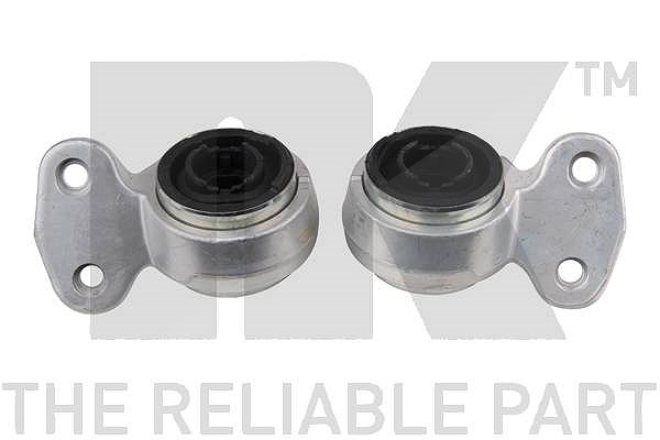 Nk Reparatursatz, Radaufhängung [Hersteller-Nr. 5101513] für BMW