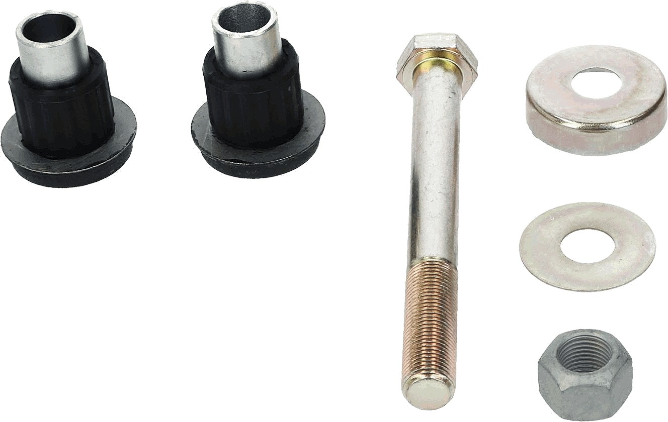 Lemförder Lenkzwischenhebel [Hersteller-Nr. 1107801] für Mercedes-Benz