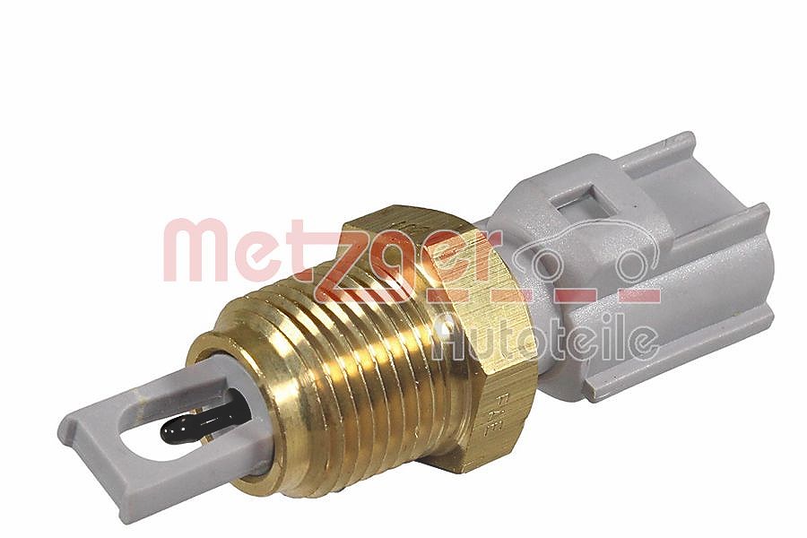 Metzger Autoteile Sensor, Ansauglufttemperatur [Hersteller-Nr. 0905082] für Mazda, Ford