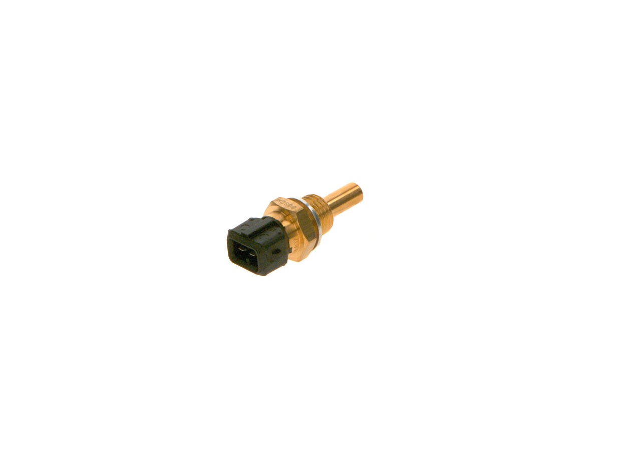 Bosch Kühlmitteltemperatur-Sensor [Hersteller-Nr. 0280130037] für VW, BMW, Audi