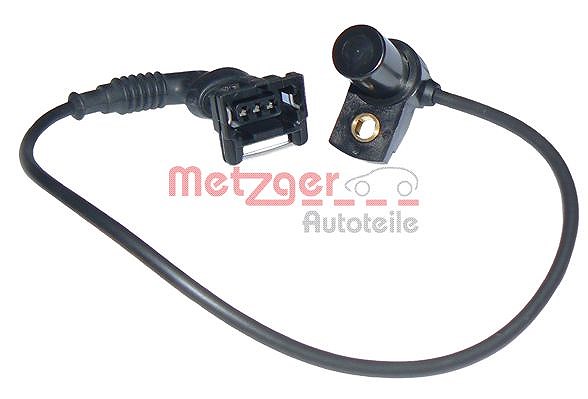 Metzger Autoteile Sensor, Zündimpuls [Hersteller-Nr. 0903066] für BMW