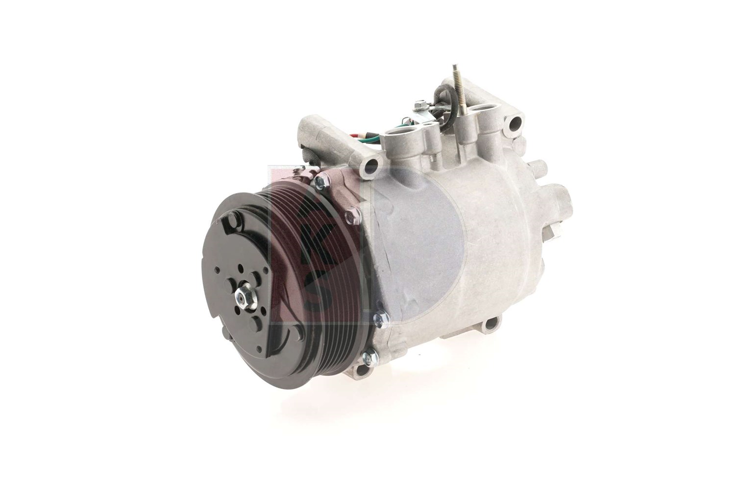 Aks Dasis Kompressor, Klimaanlage [Hersteller-Nr. 851624N] für Honda