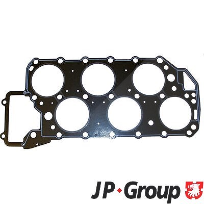 Jp Group Dichtung, Zylinderkopf [Hersteller-Nr. 1119300100] für VW