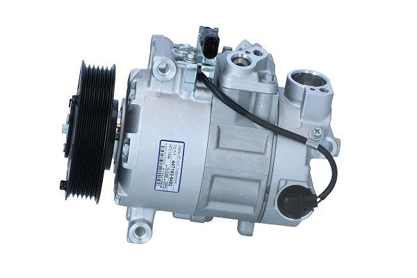 Nrf Kompressor, Klimaanlage [Hersteller-Nr. 32912] für Audi