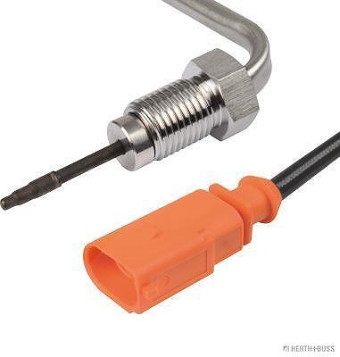 Herth+buss Elparts Sensor, Abgastemperatur [Hersteller-Nr. 70683089] für VW