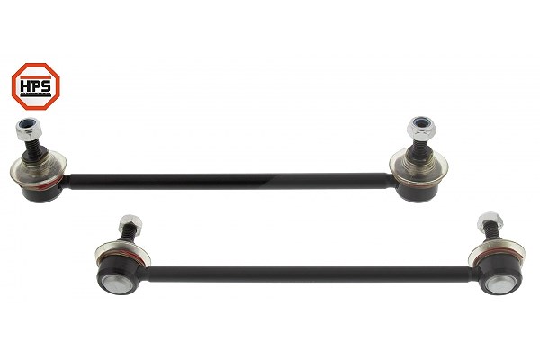 Mapco Reparatursatz, Stabilisatorkoppelstange [Hersteller-Nr. 49947/2HPS] für Volvo