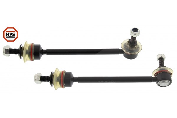 Mapco Reparatursatz, Stabilisatorkoppelstange [Hersteller-Nr. 59632/2HPS] für BMW