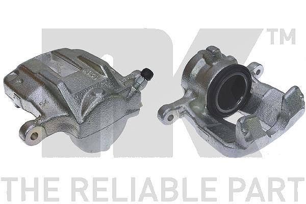 Nk Bremssattel vorne links [Hersteller-Nr. 2133171] für Mercedes-Benz
