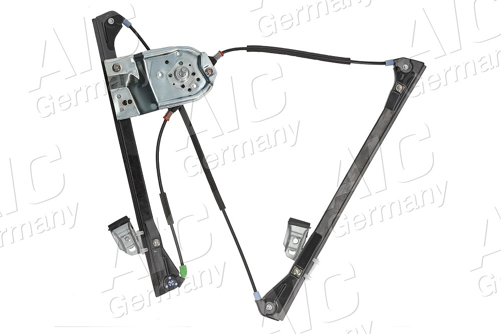 Aic Fensterheber manuell vorne [Hersteller-Nr. 50538] für VW