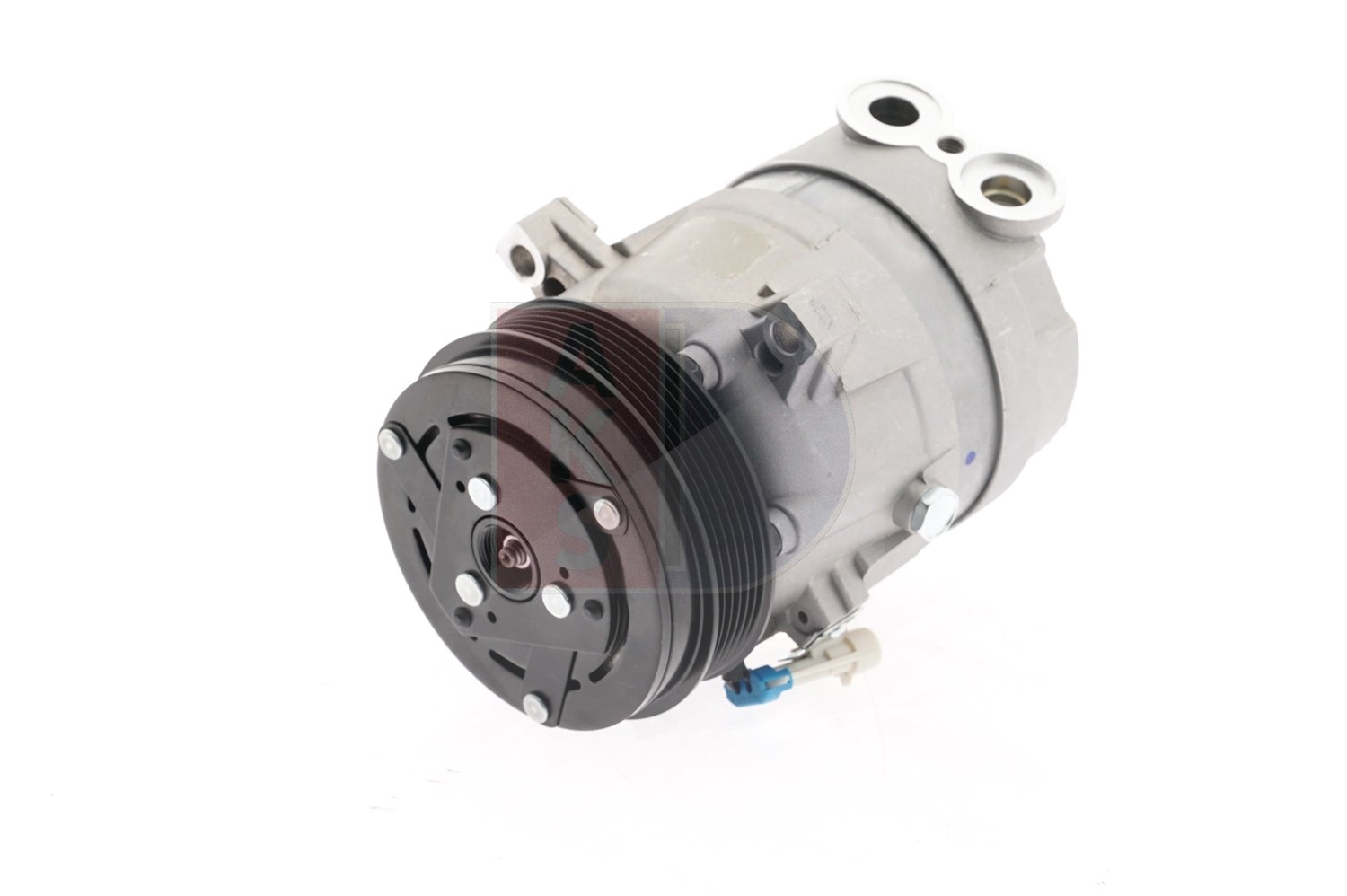 Aks Dasis Kompressor Klimaanlage [Hersteller-Nr. 850950N] für Opel