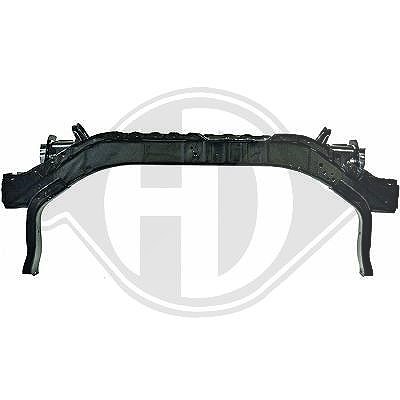 Diederichs Querträger [Hersteller-Nr. 5835014] für Mitsubishi