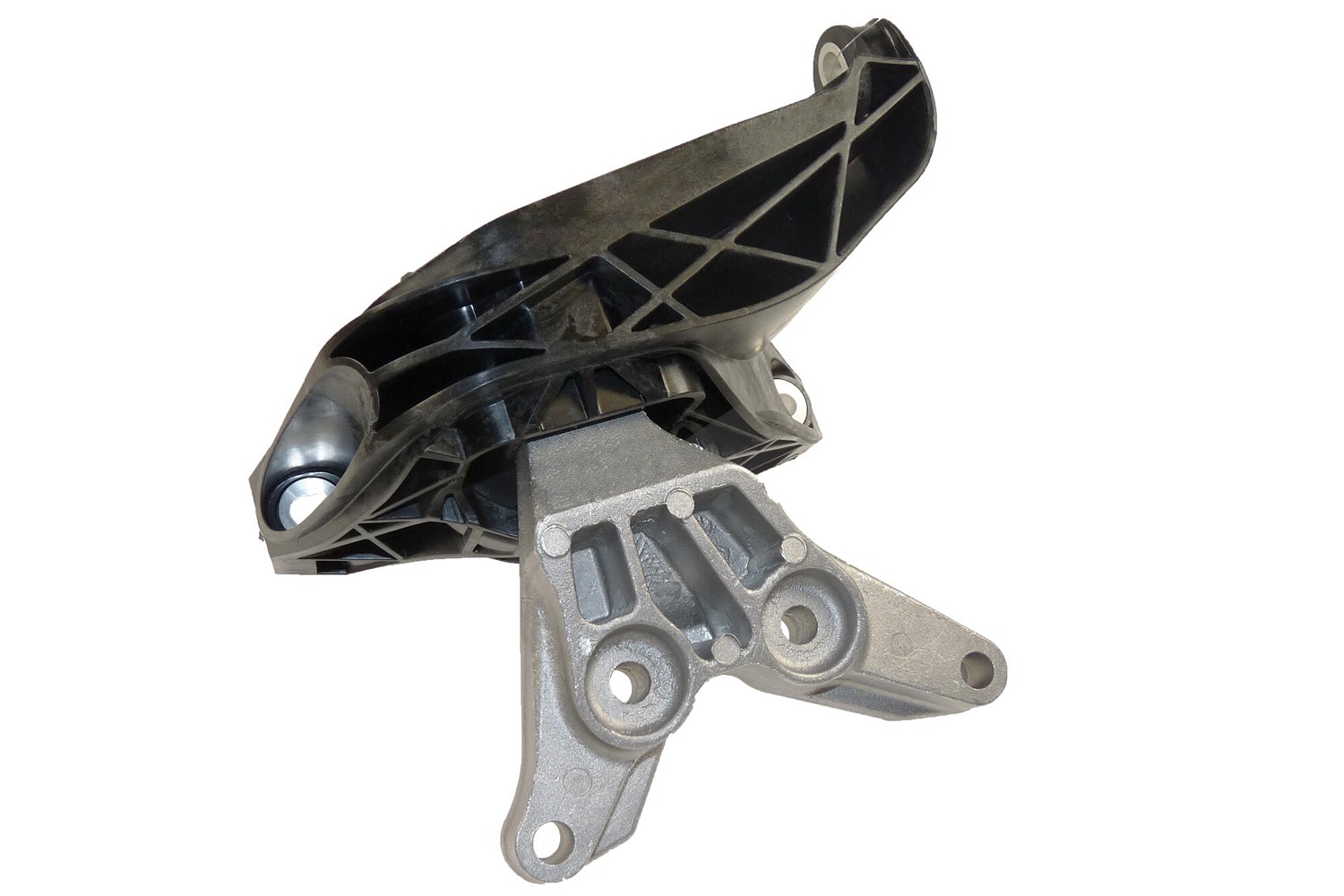 Corteco Lagerung, Motor [Hersteller-Nr. 49430123] für Citroën, Peugeot