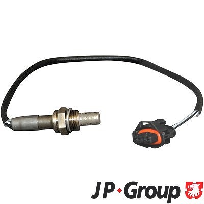 Jp Group Lambdasonde [Hersteller-Nr. 1293801300] für Opel, Vauxhall