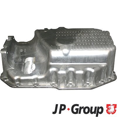 Jp Group Ölwanne [Hersteller-Nr. 1112900800] für Skoda