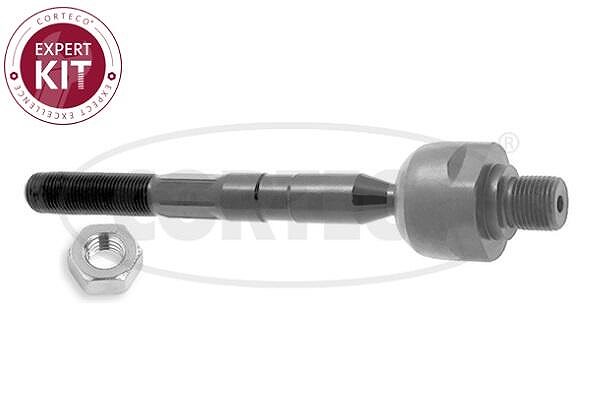 Corteco Axialgelenk, Spurstange [Hersteller-Nr. 49397059] für Kia