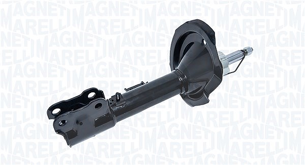 Magneti Marelli Stoßdämpfer [Hersteller-Nr. 357237070100] für Mitsubishi, Citroën, Peugeot