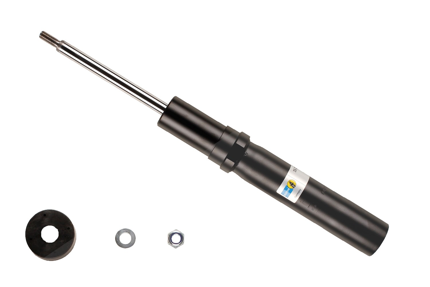 Bilstein Stoßdämpfer [Hersteller-Nr. 19-226859] für Audi