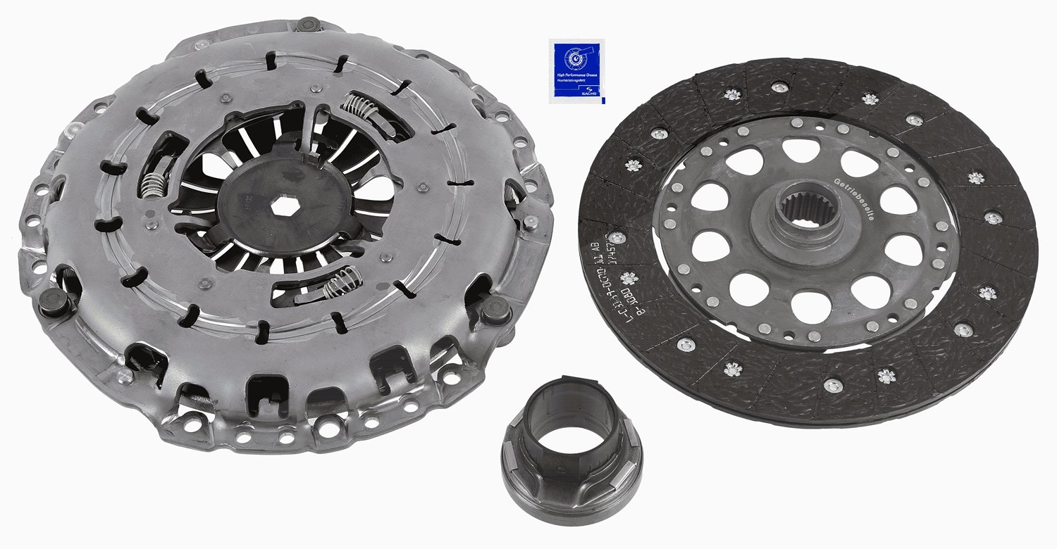 Sachs Kupplungssatz [Hersteller-Nr. 3000951873] für BMW