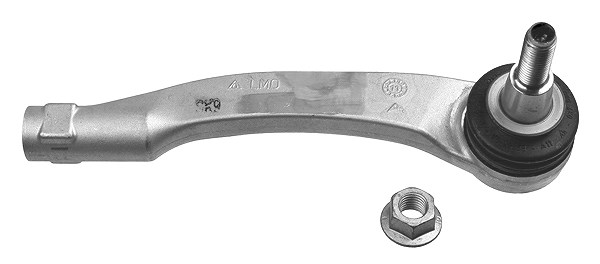 Lemförder Spurstangenkopf [Hersteller-Nr. 3567601] für Porsche