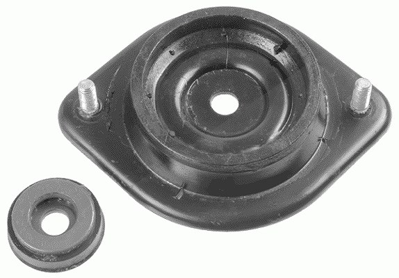 Lemförder Reparatursatz, Federbeinstützlager [Hersteller-Nr. 3139201] für Ford