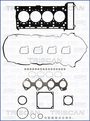 Triscan Dichtungssatz, Zylinderkopf [Hersteller-Nr. 598-41110] für Mercedes-Benz