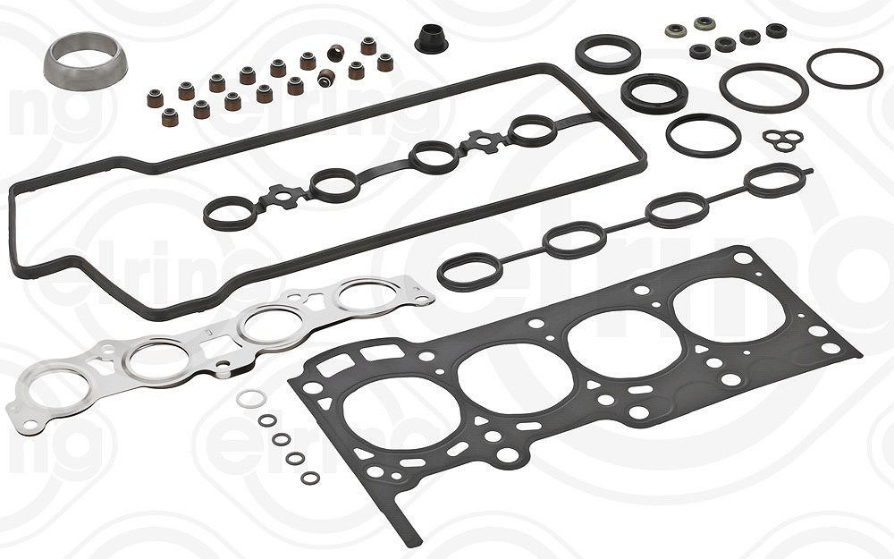 Elring Dichtungssatz, Zylinderkopf [Hersteller-Nr. 182.150] für Toyota