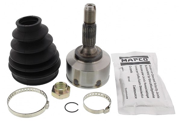 Mapco Gelenksatz, Antriebswelle [Hersteller-Nr. 16374] für Citroën