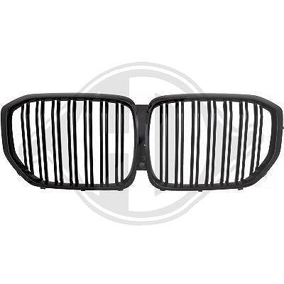 Diederichs Kühlergitter [Hersteller-Nr. 1294240] für BMW