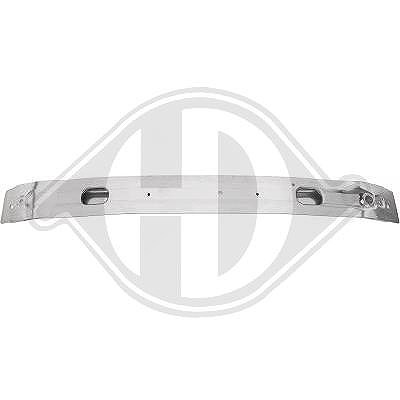Diederichs Aufpralldämpfer, Stoßfänger [Hersteller-Nr. 1020060] für Audi