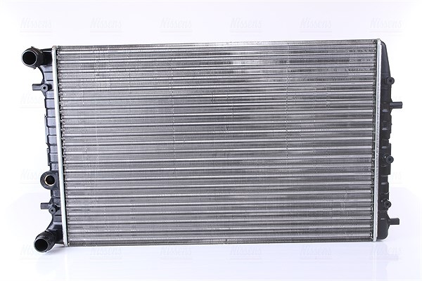Nissens Kühler, Motorkühlung [Hersteller-Nr. 67322] für Skoda, Seat, VW