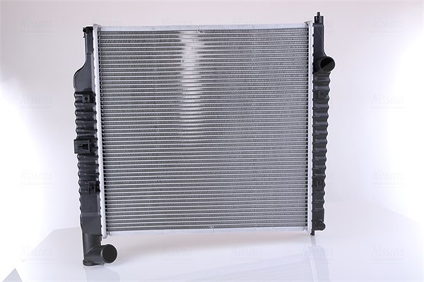 Nissens Kühler, Motorkühlung [Hersteller-Nr. 61021A] für Jeep