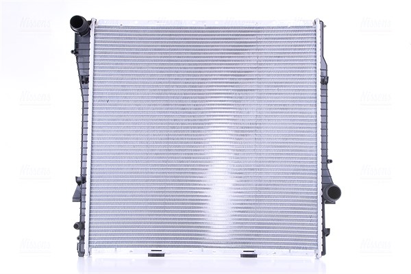 Nissens Kühler, Motorkühlung [Hersteller-Nr. 60787A] für BMW