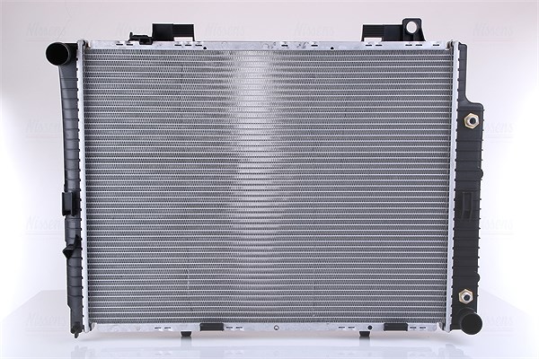 Nissens Kühler, Motorkühlung [Hersteller-Nr. 62665A] für Mercedes-Benz
