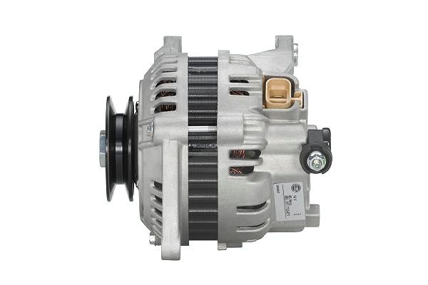 Hella Generator [Hersteller-Nr. 8EL011712-071] für Mazda
