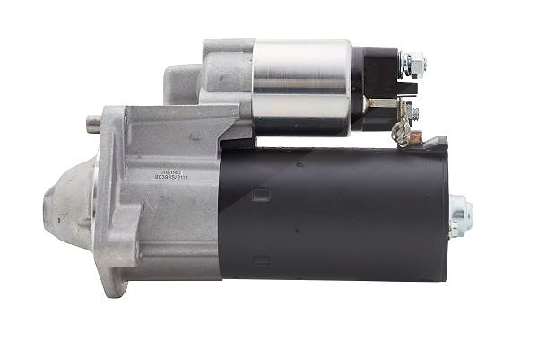 Hella Starter [Hersteller-Nr. 8EA011611-401] für Volvo, Ford