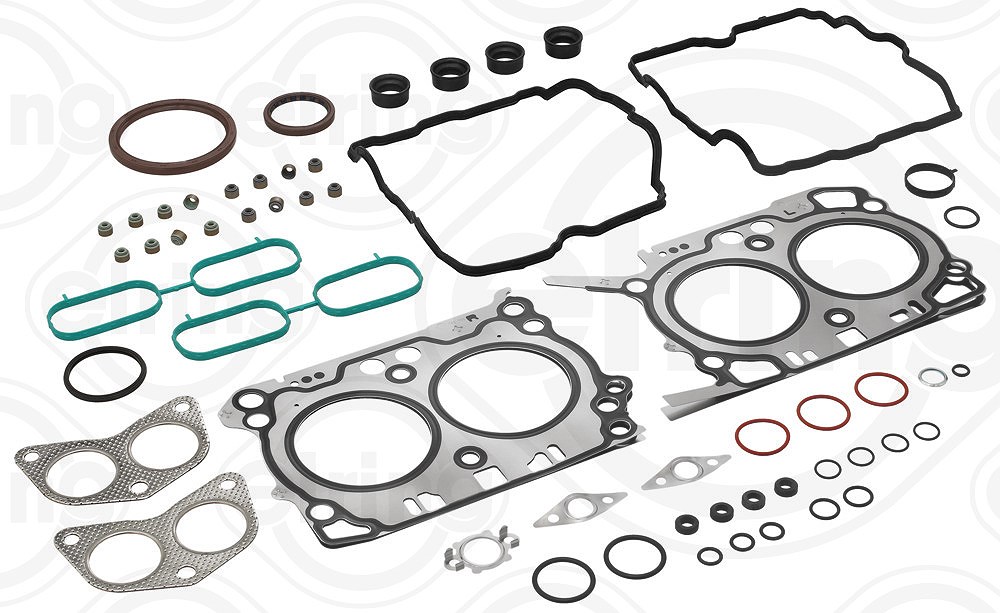 Elring Dichtungsvollsatz, Motor [Hersteller-Nr. 445.010] für Subaru