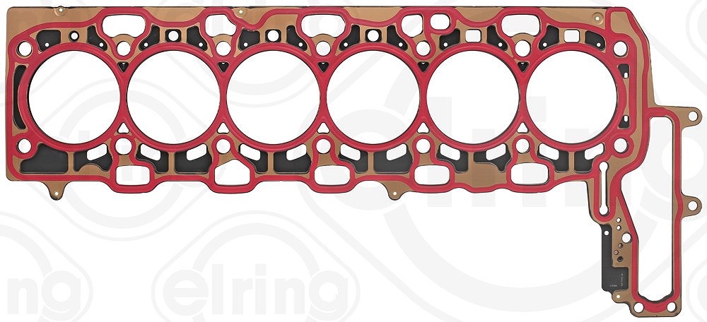 Elring Dichtung, Zylinderkopf [Hersteller-Nr. 473.800] für BMW