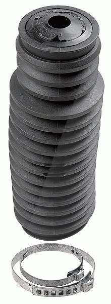 Lemförder Faltenbalg, Lenkung [Hersteller-Nr. 3800801] für BMW