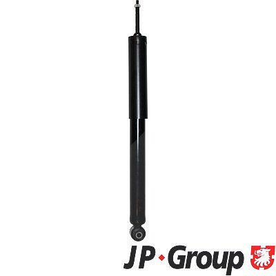 Jp Group Stoßdämpfer [Hersteller-Nr. 1352102600] für Mercedes-Benz