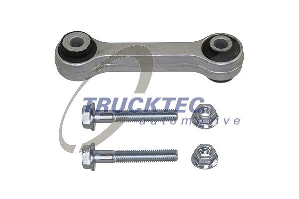 Trucktec Automotive Stange/Strebe, Stabilisator [Hersteller-Nr. 07.31.191] für Audi
