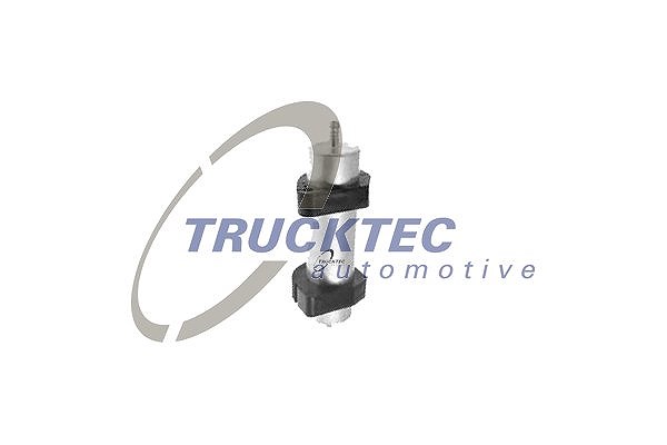 Trucktec Automotive Kraftstofffilter [Hersteller-Nr. 07.38.030] für Audi